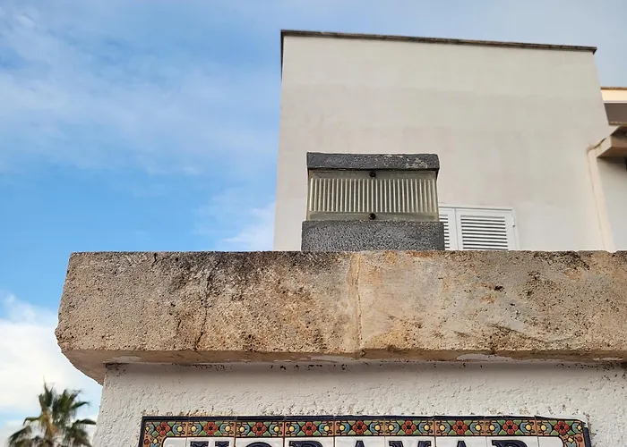 Casa Voramar
