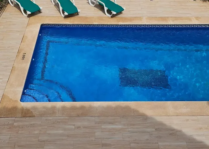Casa Voramar