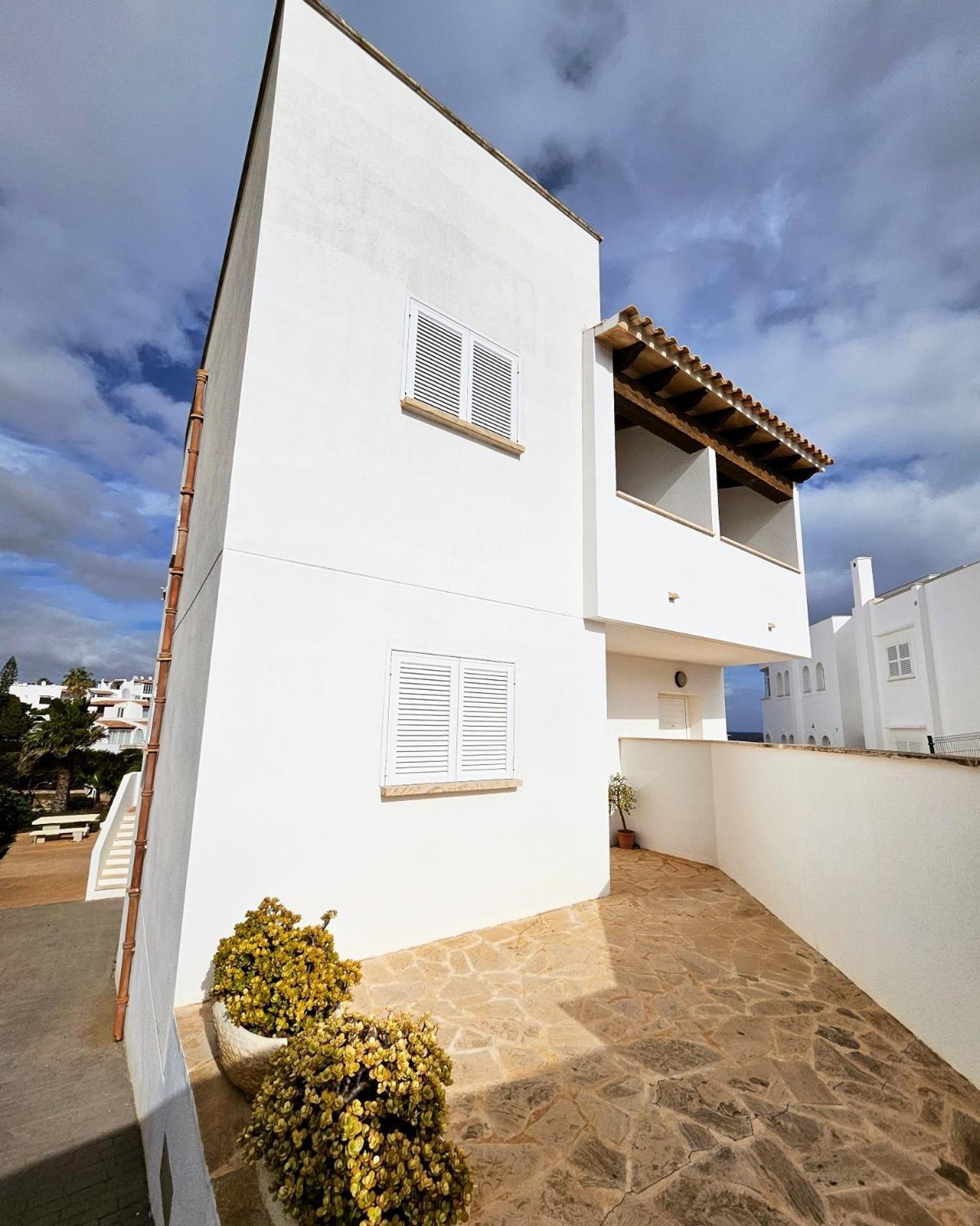 Casa Voramar Casa de Férias Cala D´Or